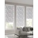 Рулонная штора At Home Ронлирт AT782220057, 57x170 см, цвет разноцветный