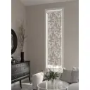 Рулонная штора At Home Лимкис AT782211052, 52x170 см, цвет бежевый