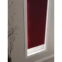 Рулонная штора At Home Ранфрик AT782239047, 47x170 см, цвет красный