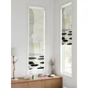 Рулонная штора блэкаут At Home AT779020, 47x170 см, цвет бежевый, серый