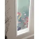 Рулонная штора At Home Изерэ AT776064 47x170 см, цвет синий