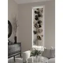 Рулонная штора At Home Изерэ AT776600 47x170 см, цвет бежевый