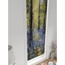 Рулонная штора блэкаут At Home Нистан AT779583 47x170 см, цвет бежевый
