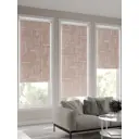 Рулонная штора At Home Клартис AT782399062 62x170 см, цвет белый