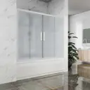 Ширма на ванну Gutewetter 1366731440 165x150см