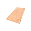 Плита OSB-3 влагостойкая 6мм Дом дерева 1250x1250мм 3.12м² 2шт