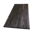 Столешница для стола Дом дерева прямоугольная 100x60x2.8 см покрытая маслом дерево цвет орех