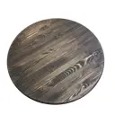 Столешница для стола Дом дерева 40x40x1.8 см дерево цвет орех