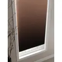 Рулонная штора At Home Ронлирт AT782369057 57x170 см, цвет бежевый