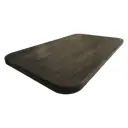 Столешница для стола Дом дерева 180x80x4 см дерево цвет орех