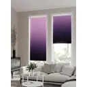 Рулонная штора At Home Ронлирт AT782372057 57x170 см, цвет розовый