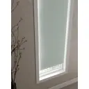 Рулонная штора At Home Лимкис AT782325052 52x170 см, цвет зеленый