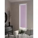Рулонная штора At Home Лимкис AT782331052 52x170 см, цвет розовый