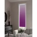 Рулонная штора At Home Лимкис AT782355052 52x170 см, цвет розовый