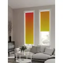 Рулонная штора At Home Ранфрик AT782371047 47x170 см, цвет красный