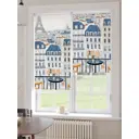 Рулонная штора At Home Клартис AT782466062 62x170 см, цвет белый