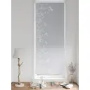 Рулонная штора блэкаут At Home Лертонт AT783314062 62x170 см, цвет белый