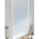 Рулонная штора блэкаут At Home Лертонт AT783338062 62x170 см, цвет белый