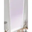 Рулонная штора блэкаут At Home Лертонт AT783342062 62x170 см, цвет белый