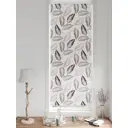 Рулонная штора блэкаут At Home AT783411062, 62x170 см, цвет бежевый, коричневый