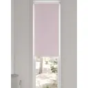 Рулонная штора блэкаут At Home Ланетрикс AT783322052 52x170 см, цвет розовый