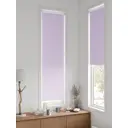 Рулонная штора блэкаут At Home Ланетрикс AT783329052 52x170 см, цвет фиолетовый