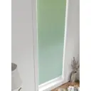 Рулонная штора блэкаут At Home AT783363047, 47x170 см, цвет зеленый