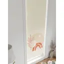 Рулонная штора блэкаут At Home AT783419047, 47x170 см, цвет бежевый, оранжевый