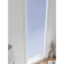Рулонная штора блэкаут At Home AT783318047, 47x170 см, цвет фиолетовый