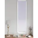 Рулонная штора блэкаут At Home AT783320047, 47x170 см, цвет сиреневый