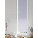 Рулонная штора блэкаут At Home AT783335047, 47x170 см, цвет серый, фиолетовый