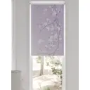 Рулонная штора блэкаут At Home AT783053068, 68x170 см, цвет сиреневый