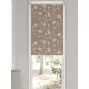 Рулонная штора блэкаут At Home Фиреда AT783020062 62x170 см, цвет белый