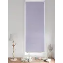 Рулонная штора блэкаут At Home Фиреда AT783199062 62x170 см, цвет фиолетовый