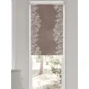 Рулонная штора блэкаут At Home Фиреда AT783155062 62x170 см, цвет белый