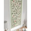 Рулонная штора At home Фиреда 62x170 см цвет розовый, фисташковый, желтый, светло-зеленый