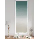 Рулонная штора блэкаут At Home Нертис AT783047057 57x170 см, цвет белый