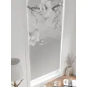 Рулонная штора блэкаут At Home Нертис AT783133057 57x170 см, цвет серый