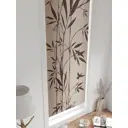 Рулонная штора блэкаут At Home Ронтокс AT783055047 47x170 см, цвет бежевый