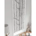 Рулонная штора блэкаут At Home Ронтокс AT783136047 47x170 см, цвет белый