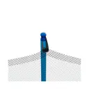 Батут DFC Gb10201-15ft-inner net 457x180 см лестница в комплекте