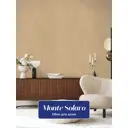 Обои флизелиновые Monte solaro 1.06 м цвет золотой 9262-22