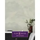 Обои флизелиновые Euro decor 1.06 м цвет зелено-голубой 7289-04