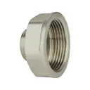 Переходник Monlid 1/2"x3/8" ВР-НР латунь