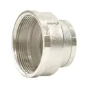 Муфта переходная Monlid 1"x3/4" ВР латунь