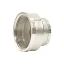 Муфта переходная Monlid 3/4"x1/2" ВР латунь