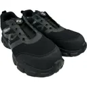 Полуботинки рабочие Dowell D82200-42 цвет черный размер 42