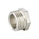 Футорка Monlid 1/2"x3/8" ВР-НР латунь
