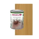 Масло для террас Biofa цвет 3701 лиственница 125 мл