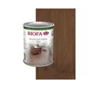 Масло для террас Biofa цвет 3709 венге 125 мл